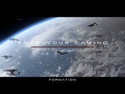Frontier Day Fleet Formation Video