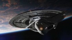 More of Marc Bell’s Enterprise-E