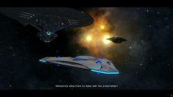 Star Trek Online – All That Matters – First run Review